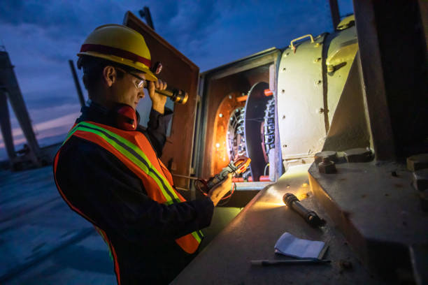 Best 24-Hour Electrician  in Warsaw, KY