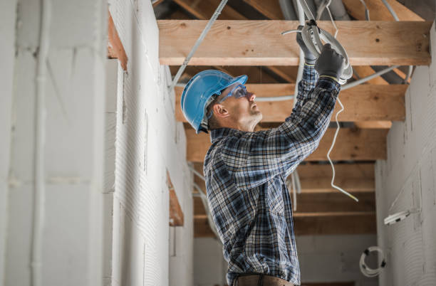 Electrical Outlet Repair in Warsaw, KY