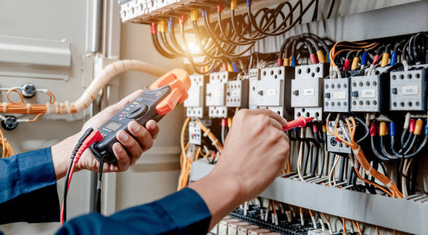 Best Emergency Electrical Repair  in Warsaw, KY