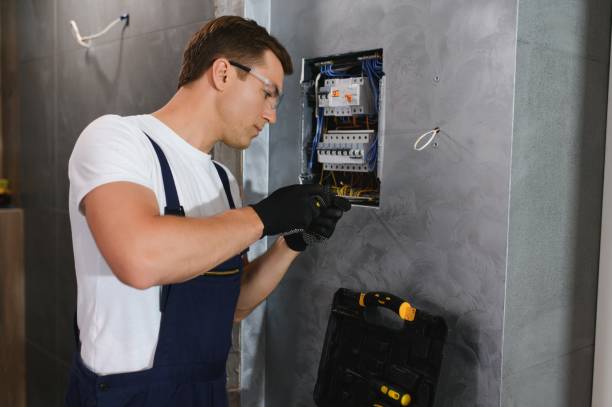 Trusted Warsaw, KY Electrician Experts