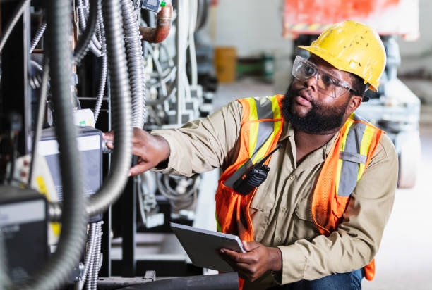 Best Affordable Electrician  in Warsaw, KY