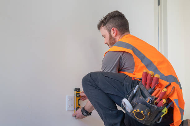 Best Electrical Troubleshooting Services  in Warsaw, KY