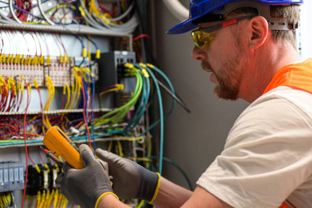 Best Commercial Electrician Services  in Warsaw, KY