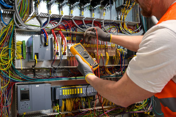 Best Electrical Contractors for Businesses  in Warsaw, KY
