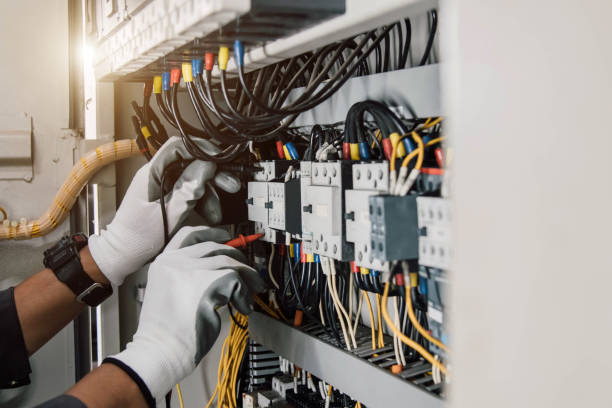 Best Electrical Upgrades for Homes  in Warsaw, KY