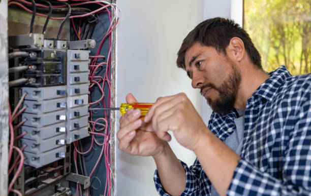 Best Industrial Electrical Services  in Warsaw, KY